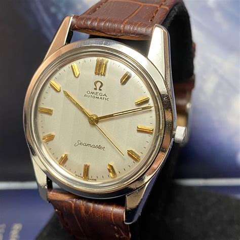 omega caliber 552 price usa|omega seamaster automatic cal 552.